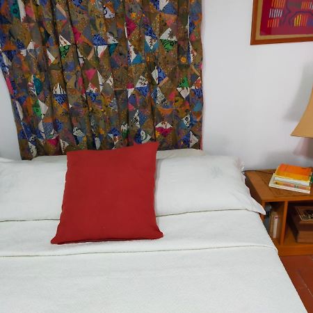 Habitacion Privada 2Personas Deltebre Εξωτερικό φωτογραφία
