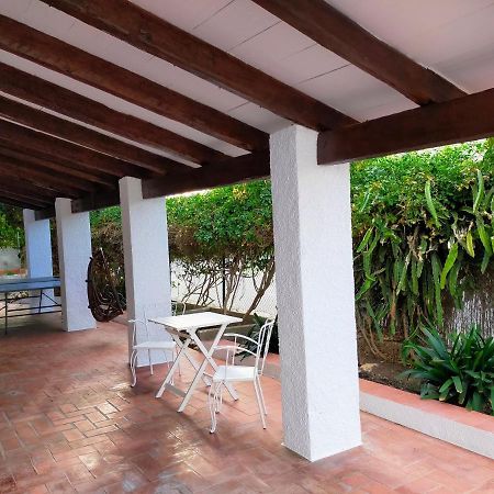 Habitacion Privada 2Personas Deltebre Εξωτερικό φωτογραφία