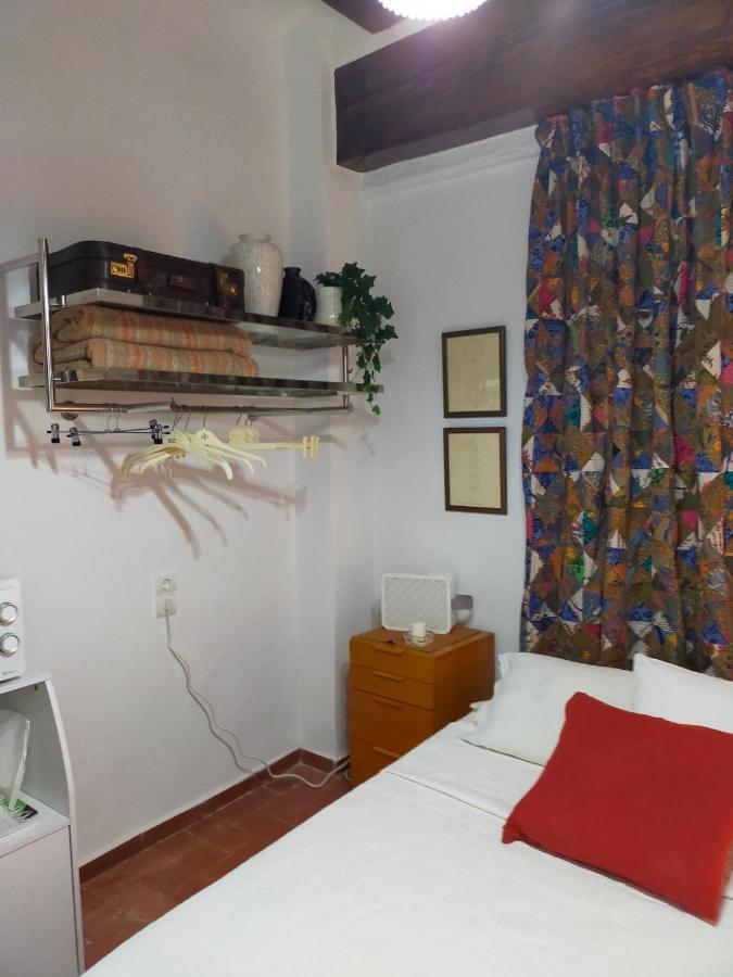 Habitacion Privada 2Personas Deltebre Εξωτερικό φωτογραφία