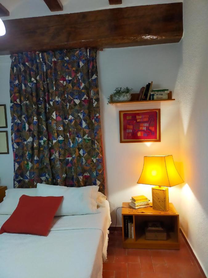 Habitacion Privada 2Personas Deltebre Εξωτερικό φωτογραφία