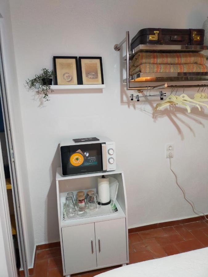 Habitacion Privada 2Personas Deltebre Εξωτερικό φωτογραφία