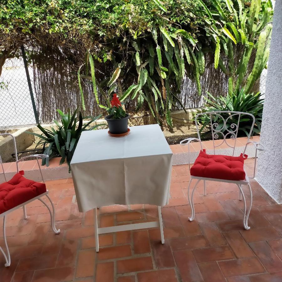 Habitacion Privada 2Personas Deltebre Εξωτερικό φωτογραφία