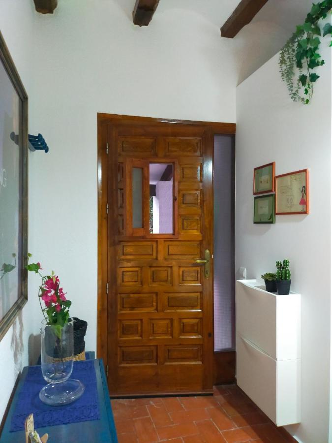 Habitacion Privada 2Personas Deltebre Εξωτερικό φωτογραφία