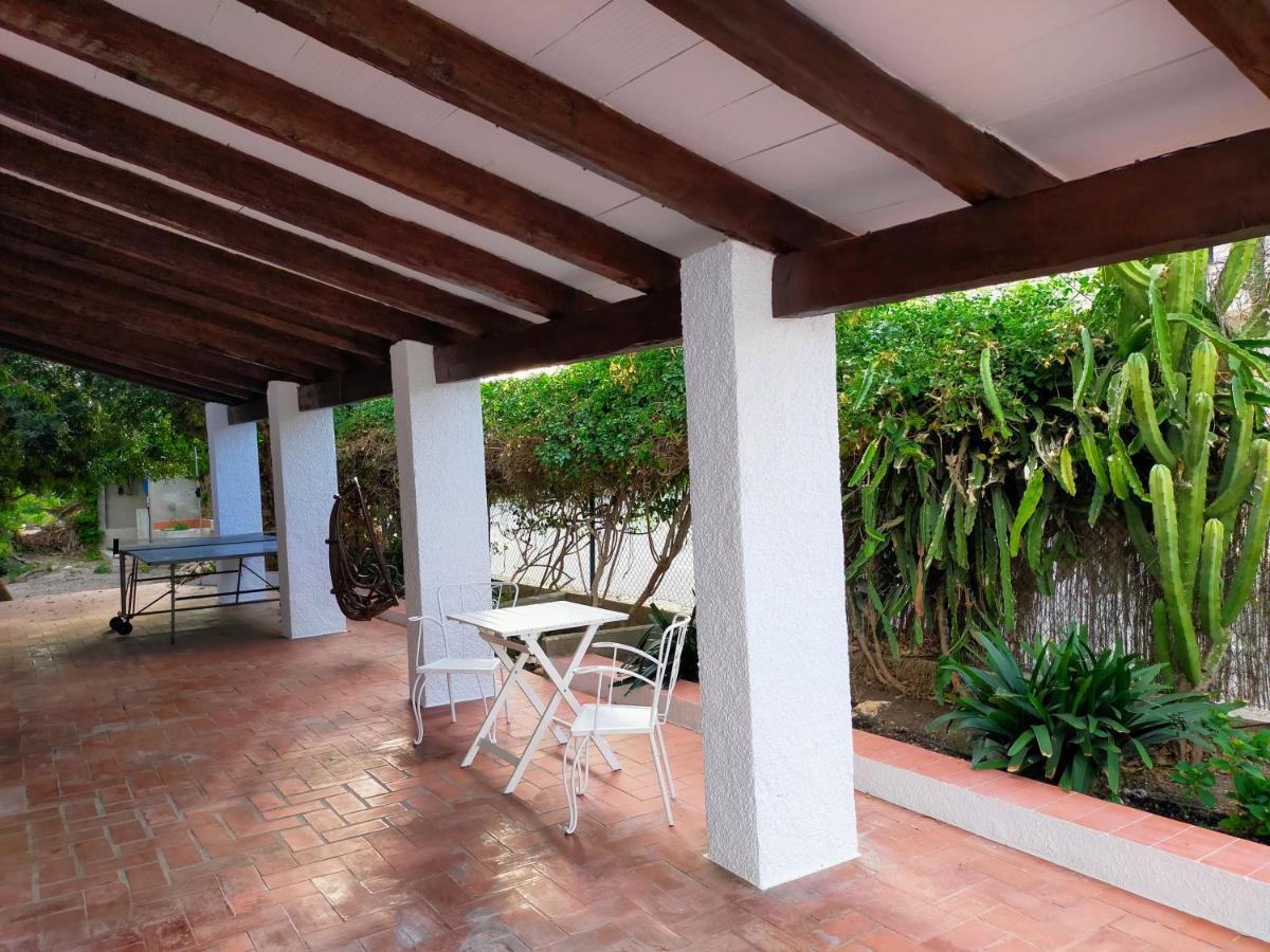 Habitacion Privada 2Personas Deltebre Εξωτερικό φωτογραφία