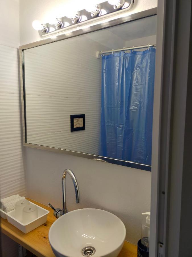Habitacion Privada 2Personas Deltebre Εξωτερικό φωτογραφία