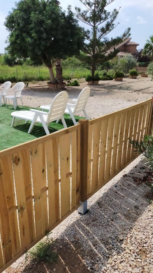 Habitacion Privada 2Personas Deltebre Εξωτερικό φωτογραφία