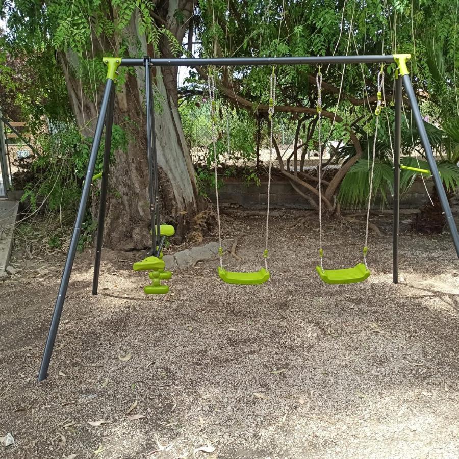 Habitacion Privada 2Personas Deltebre Εξωτερικό φωτογραφία